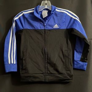 Adidas Boys Jacket